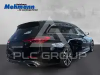 2022 Mercedes Benz C 300