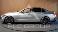2022 Mercedes Benz C 300