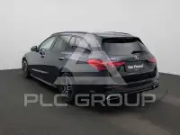 2022 Mercedes Benz C 300