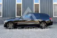 2022 Mercedes Benz C 300