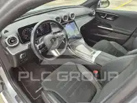 2022 Mercedes Benz C 300