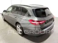 2022 Mercedes Benz C 300