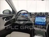 2022 Mercedes Benz C 300