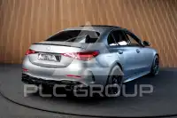 2022 Mercedes Benz C 300