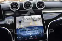 2022 Mercedes Benz C 300