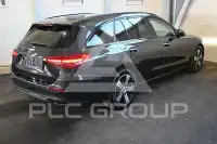 2022 Mercedes Benz C 300