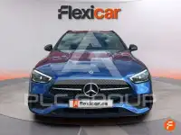 2022 Mercedes Benz C 300