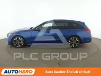 2022 Mercedes Benz C 300