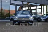 2022 Mercedes Benz C 300