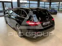 2022 Mercedes Benz C 300