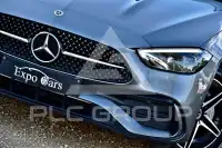 2022 Mercedes Benz C 300