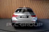2022 Mercedes Benz C 300