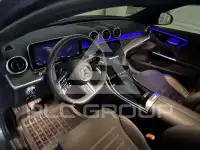 2022 Mercedes Benz C 300