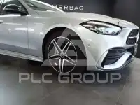 2022 Mercedes Benz C 300