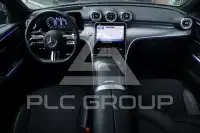 2022 Mercedes Benz C 300