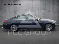 2022 Mercedes Benz C 300