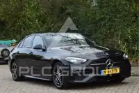 2022 Mercedes Benz C 300