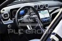 2022 Mercedes Benz C 300