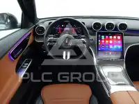 2022 Mercedes Benz C 300