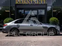 2022 Mercedes Benz C 300
