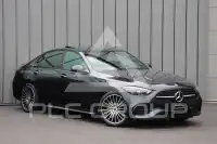 2022 Mercedes Benz C 300