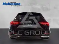 2022 Mercedes Benz C 300