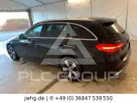 2022 Mercedes Benz C 300