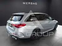 2022 Mercedes Benz C 300