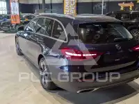 2022 Mercedes Benz C 300