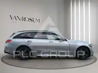 2022 Mercedes Benz C 300
