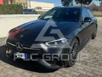 2022 Mercedes Benz C 300