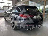 2022 Mercedes Benz C 300