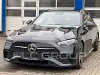 2022 Mercedes Benz C 300