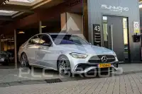 2022 Mercedes Benz C 300