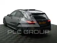 2022 Mercedes Benz C 300