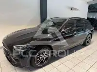 2022 Mercedes Benz C 300