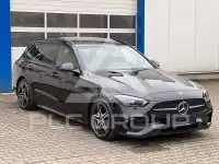 2022 Mercedes Benz C 300