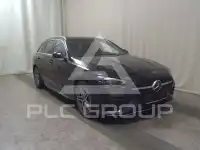 2022 Mercedes Benz C 300