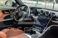 2022 Mercedes Benz C 300