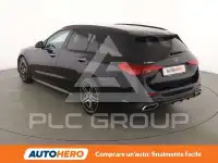 2022 Mercedes Benz C 300