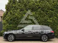 2022 Mercedes Benz C 300