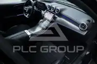 2022 Mercedes Benz C 300