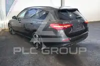 2022 Mercedes Benz C 300