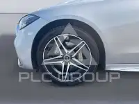 2022 Mercedes Benz C 300