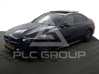 2022 Mercedes Benz C 300