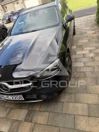2022 Mercedes Benz C 300