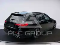2022 Mercedes Benz C 300