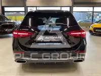 2022 Mercedes Benz C 300