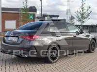 2022 Mercedes Benz C 300