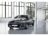 2022 Mercedes Benz C 300